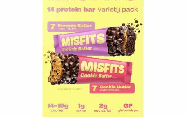 Misfits Makes Costco Debut Across Texas