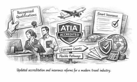 ATIA Updates Training and Insurance Rules for Members