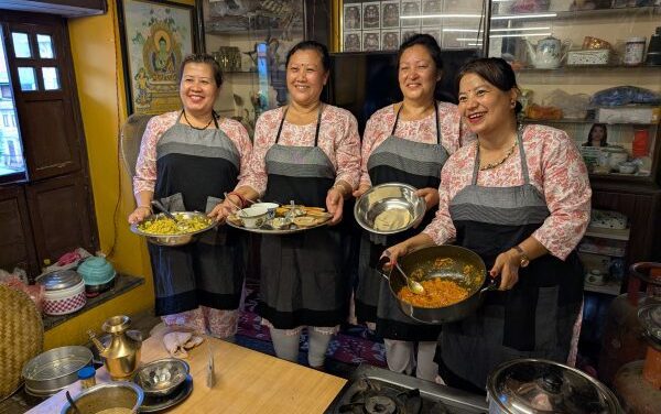 Nepal’s Community Tourism Boom Signals New Era