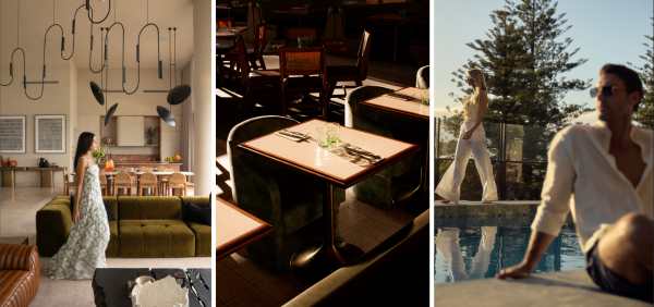 Mondrian Gold Coast Leads Luxury Coastal Escape Trend