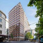 Hilton Bets on Boutique Energy with Motto Sydney Debut