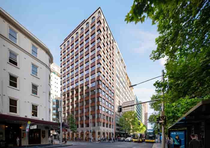 Hilton Bets on Boutique Energy with Motto Sydney Debut