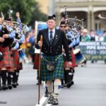 Maclean Highland Gathering: 121 Years of Tartan & Tradition