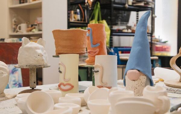 Clarence Valley Dives Into a Month of Creativity