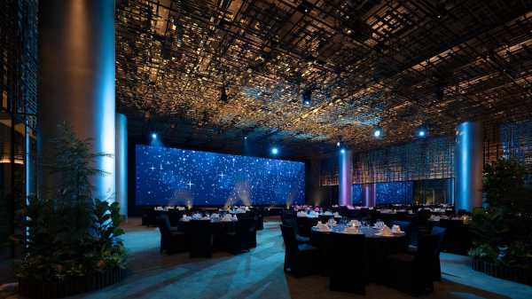 Pan Pacific Launches “Every Meeting Matters” Campaign