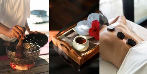 Noku Maldives Celebrates Eid With Soulful Island Escape