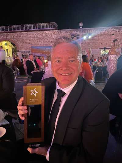 NRMA Turtle Sands Wins New Tourism Business Award