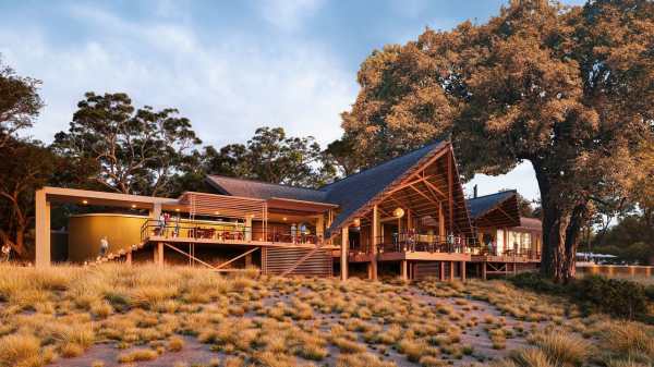 10 Safari Lodges Go2Africa Can’t Wait to Book in 2026