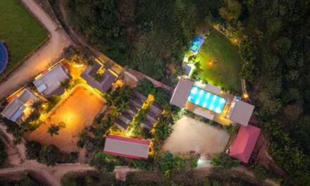 Nature Trails Expands with Hampi Resort