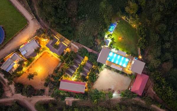 Nature Trails Expands with Hampi Resort