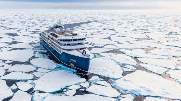 Arctic Uncovered: Swan Hellenic’s Coolest 2026 Deal
