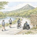 Pinnacle Mountain Opens Owl Pass Trail
