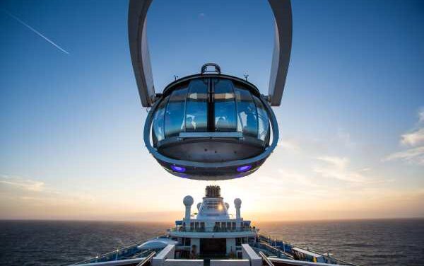 Quantum of the Seas Sets Bold Singapore Getaways