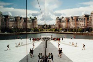 _Norway-oslo-summer