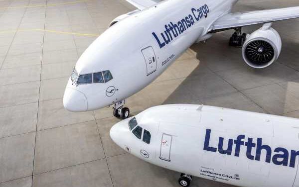 Lufthansa Cargo Launches Summer 2026 Flight Schedule