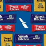 Now Boarding: American Airlines Serves Up Smash Kitchen