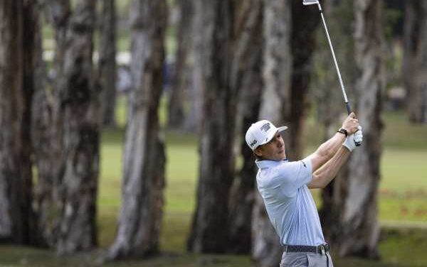 Ortiz Fires 60 to Lead; Torque GC Tops Team Standings