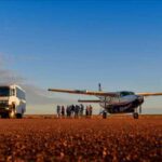 Lake Eyre Flood Boom Sparks 2026 Outback Tours