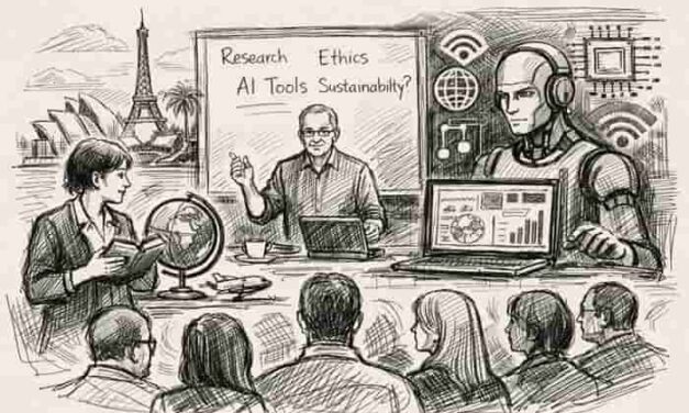 ATCC Puts AI in Its Place in Travel Training Reform