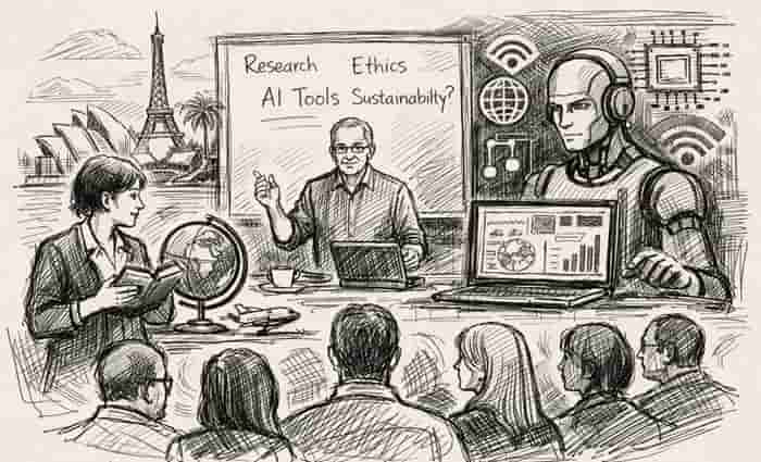 ATCC Puts AI in Its Place in Travel Training Reform