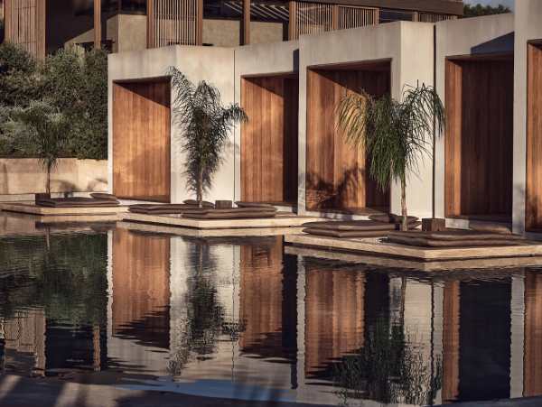 Olea Zakynthos Reopens for Luxe 2026 Season