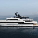 Sanlorenzo Contigo: World’s First Fuel-Cell Superyacht