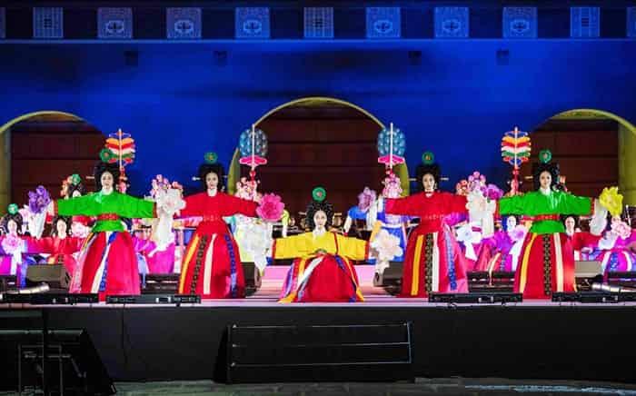 K-Royal Festival 2026 opens Korea’s palace doors wide