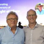 AAT Kings Celebrates 10 Years of Field of Light Uluṟu