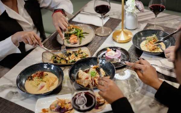 Plaza Premium Group Debuts Two Lounges at Dallas-Fort Worth