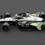 Indy Speed Meets Electronic Sound in Epic Recap