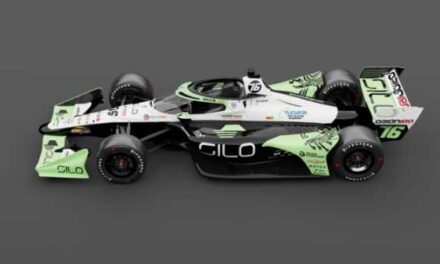 Indy Speed Meets Electronic Sound in Epic Recap