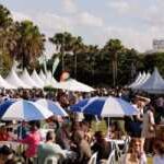 Pyrmont Festival Returns for Harbour Bites