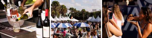 Pyrmont Festival Returns for Harbour Bites