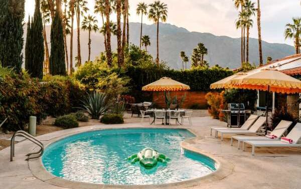 Whycation Spring Break: Multi-Gen Travel with HomeExchange