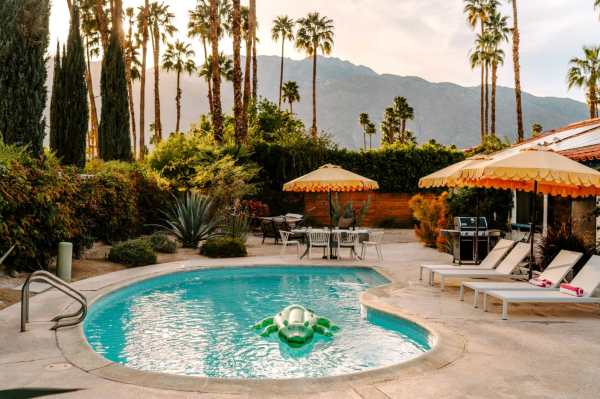 Whycation Spring Break: Multi-Gen Travel with HomeExchange
