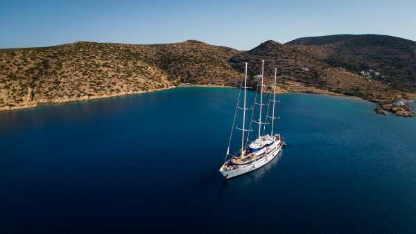 Variety Cruises Charts New Destinations for Summer 2026