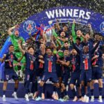 EHL x UEFA Academy Score Big on Event Talent