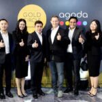 Agoda Gold Circle Awards 2025: Bangkok Leads Thailand