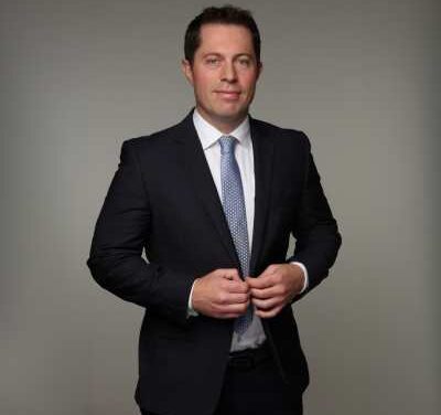 Magma Aviation Appoints Paul Hoatson to Drive Growth