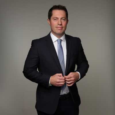 Magma Aviation Appoints Paul Hoatson to Drive Growth