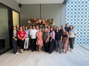 Perth State Meeting