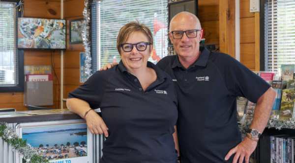 Holiday Parks NZ Announces Park Owner Scholarships