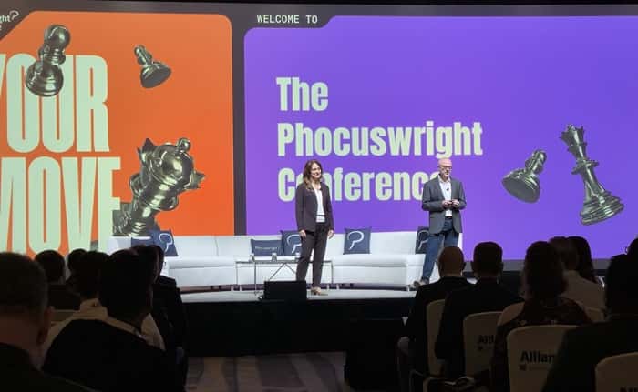 AI Travel Shift Hits Tipping Point for US Travellers