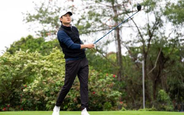 HSBC LIV Golf Hong Kong: Wednesday Preview