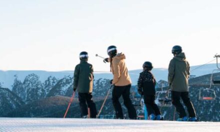 Mountain Mental Reset: Lift Deals Drop for Snow Season