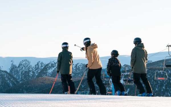 Mountain Mental Reset: Lift Deals Drop for Snow Season