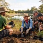 Explore Worldwide Lifts the Bar on Sustainable Travel