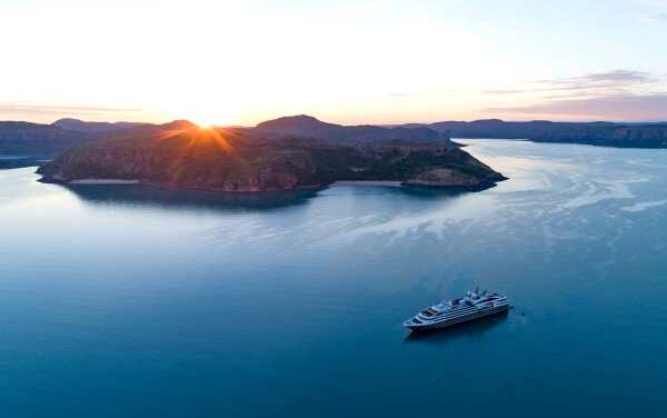 Free Stay in Broome with Cruise Traveller Deal