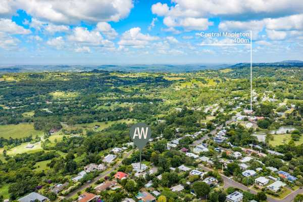 St Isidores Estate Hits Market on Sunshine Coast