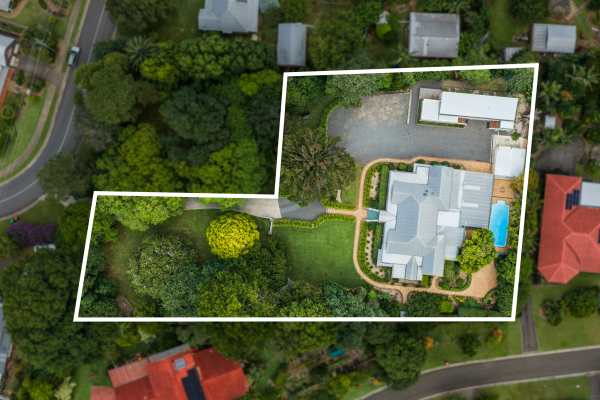Post Office Road Mapleton St Isidores_Drone (4)